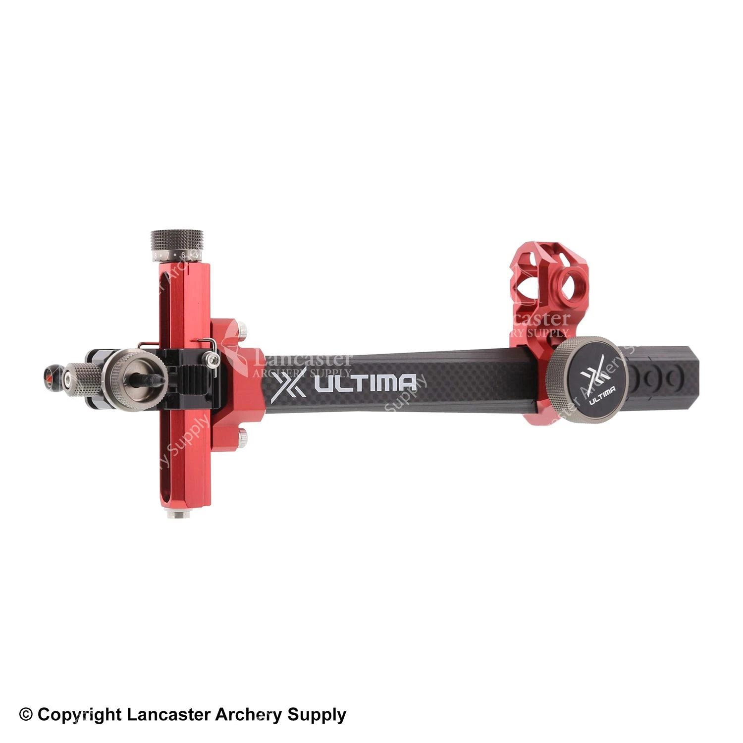 Shibuya Ultima RC Pro Target Sight (320 Double Mount) 8 Shibuya Ultima RC Pro Target Sight (320 Double Mount) - Image 8