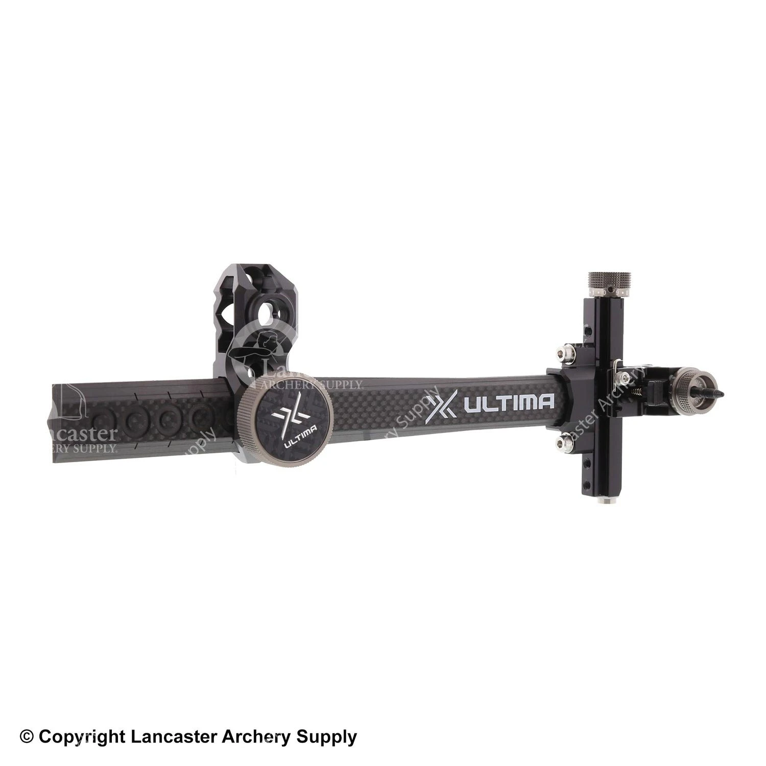 Shibuya Ultima RC Pro Target Sight (320 Double Mount) 1 Shibuya Ultima RC Pro Target Sight (320 Double Mount)