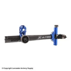 Shibuya Ultima RC Pro Target Sight (320 Double Mount) 12 Shibuya Ultima RC Pro Target Sight (320 Double Mount) -Bow Shop 3960110 a rh bue