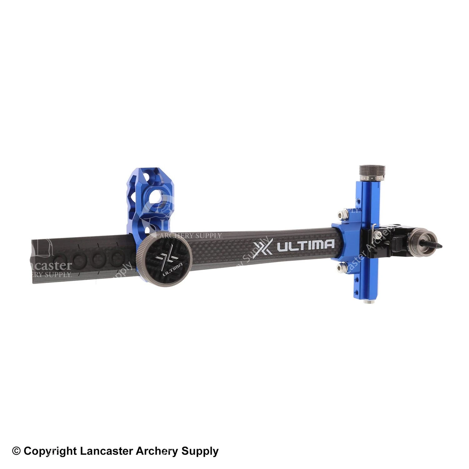 Shibuya Ultima RC Pro Target Sight (320 Double Mount) 5 Shibuya Ultima RC Pro Target Sight (320 Double Mount) - Image 5