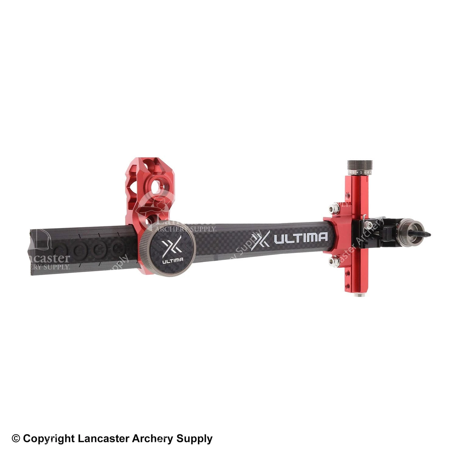 Shibuya Ultima RC Pro Target Sight (320 Double Mount) 7 Shibuya Ultima RC Pro Target Sight (320 Double Mount) - Image 7