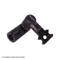 Shrewd Fully Adjustable Single Sided V-Bar For Hoyt Prevail Series