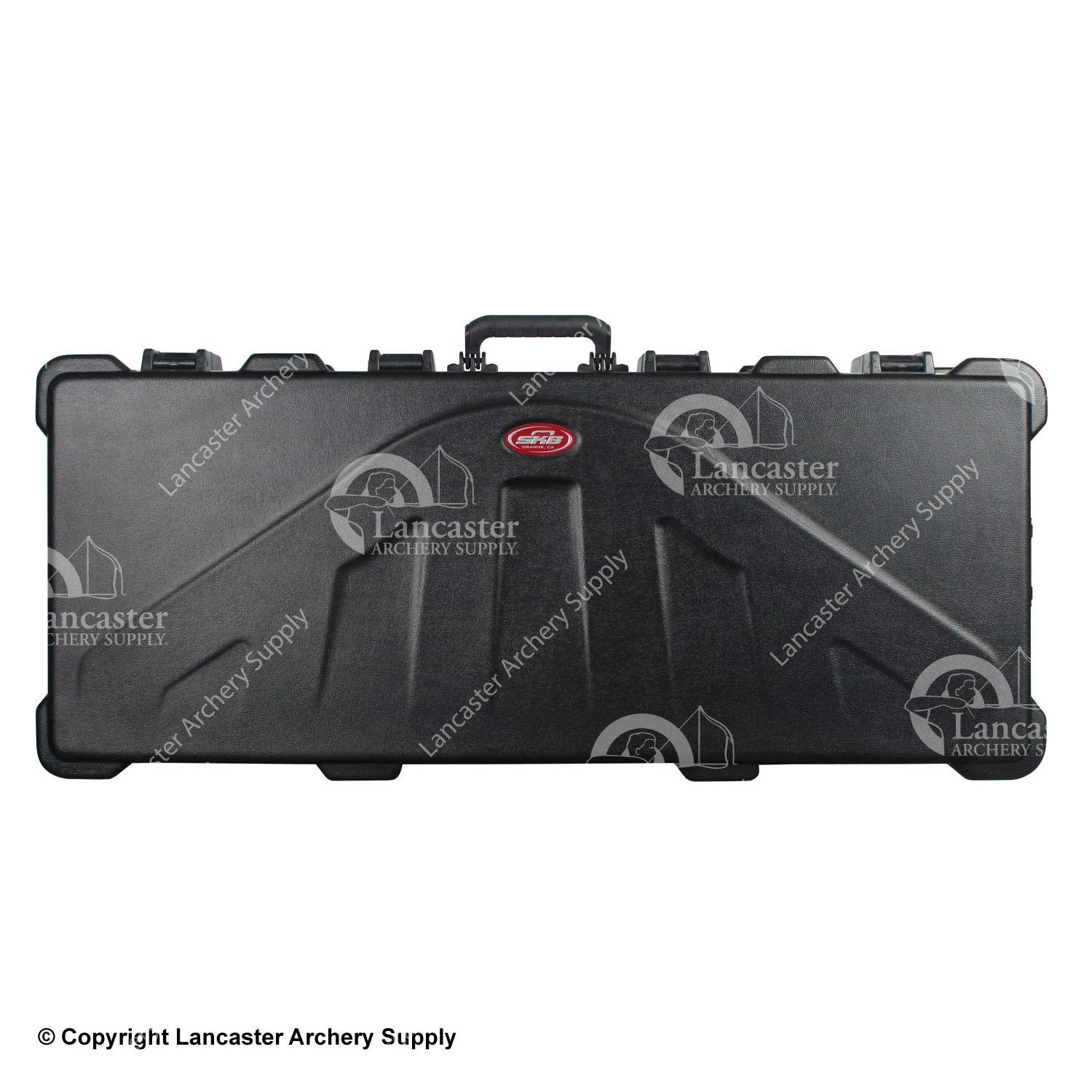 SKB 4114A Parallel Limb Double Bow Case 1 SKB 4114A Parallel Limb Double Bow Case