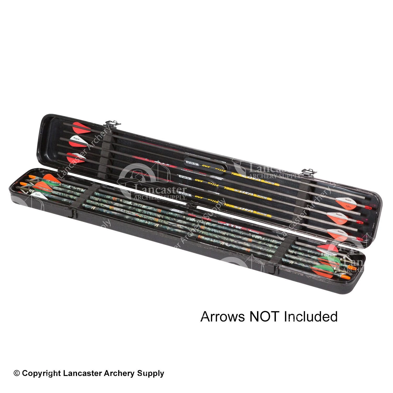 SKB 3304 Arrow Case 2 SKB 3304 Arrow Case - Image 2