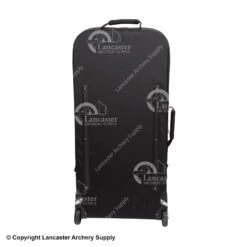 SKB Bow Traveler Bow And Gear Case -Bow Shop 4030085 back