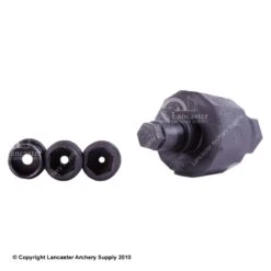 Specialty Super Peep Aperture Kit (Small 1/32, 3/64, 1/16 Apertures)