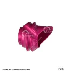 Specialty 1/4" Large Hooded Peep (Colors) 10 Specialty 1/4" Large Hooded Peep (Colors) -Bow Shop 4080201 pink
