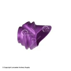 Specialty 1/4" Large Hooded Peep (Colors) 13 Specialty 1/4" Large Hooded Peep (Colors) -Bow Shop 4080201 purple
