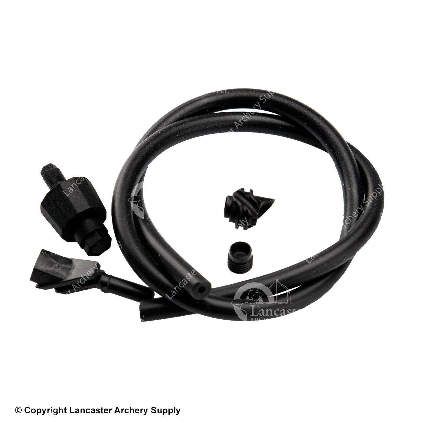 Specialty Hunter Peep Kit (1/8") 1 Specialty Hunter Peep Kit (1/8")