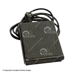 Specialty Super Server Foot Pedal