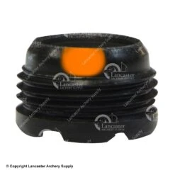 Specialty 5/16" XL Verifier Aperture -Bow Shop 4080215 orange
