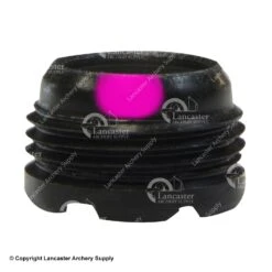 Specialty 5/16" XL Verifier Aperture -Bow Shop 4080215 pink