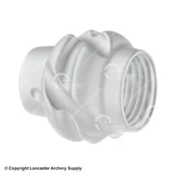 Specialty PXS Target Peep (Colors) 9 Specialty PXS Target Peep (Colors) -Bow Shop 4080262 silver