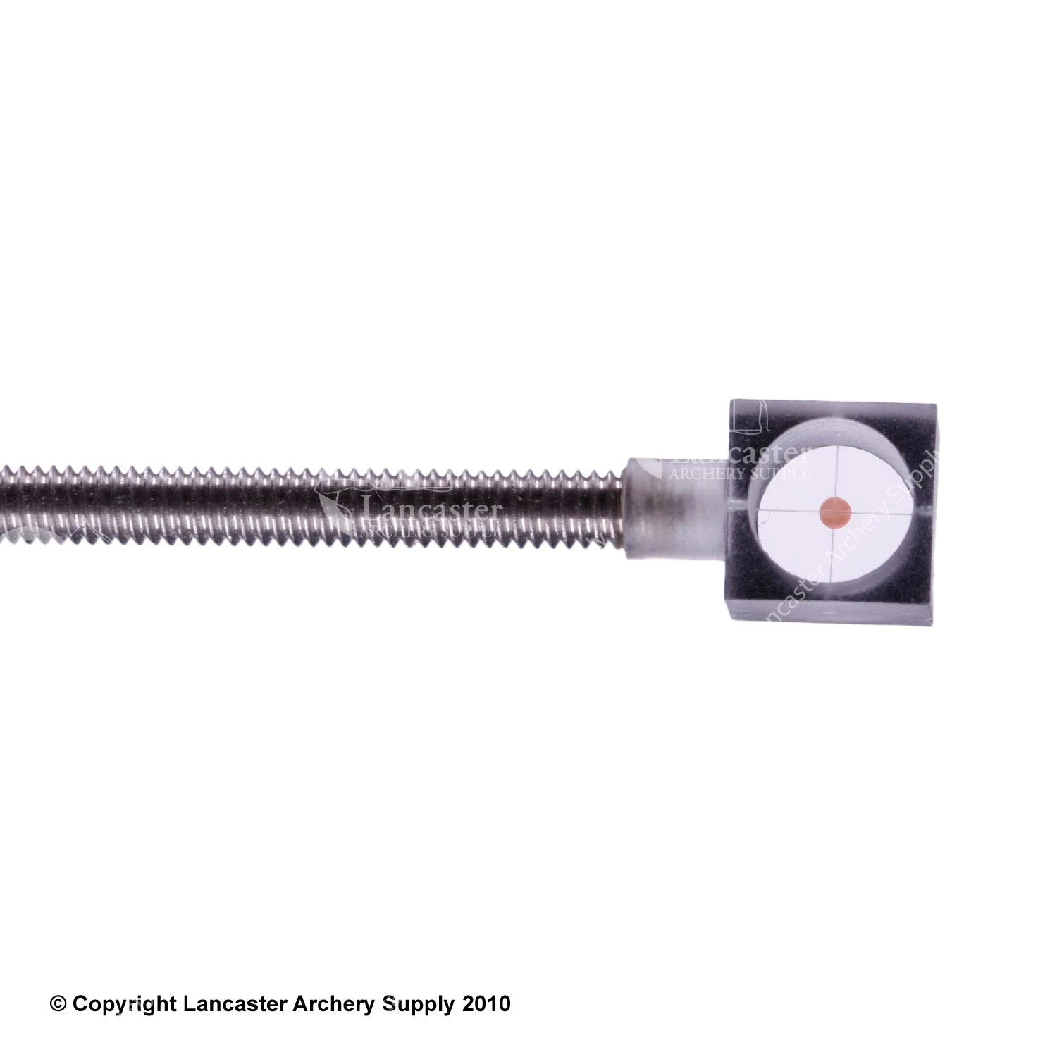 Spigarelli Clear Aperture 1 Spigarelli Clear Aperture