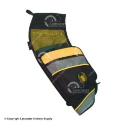 Tarantula Field Quiver -Bow Shop 4140008 gold