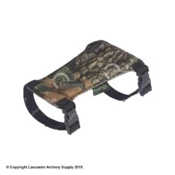 Tarantula Flex Foam 2 Strap Camo Arm Guard