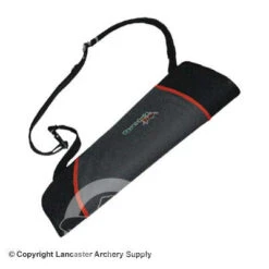 Tarantula Slinger Quiver