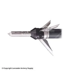 Innerloc Carnage 100 Gr. Broadheads