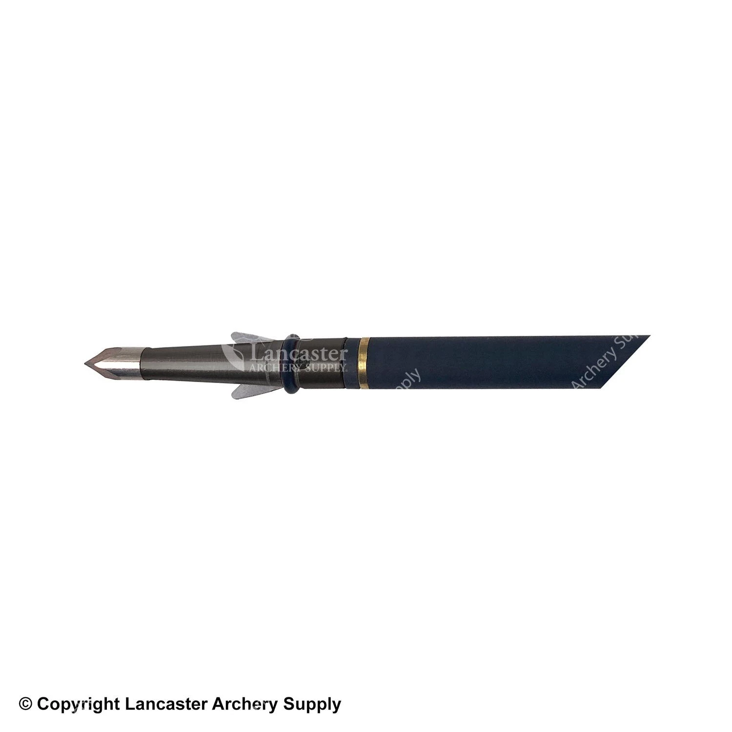 CenterPoint DeadPoint Crossbow Broadheads 2 CenterPoint DeadPoint Crossbow Broadheads - Image 2