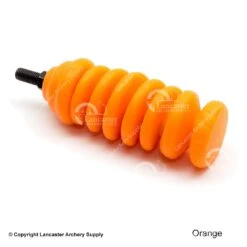 LimbSaver S-Coil Stabilizer (Solid Colors) -Bow Shop 4250129 orange