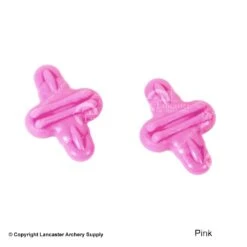 LimbSaver Everlast String Leech (Colors - 2pk.) -Bow Shop 4250146 pink