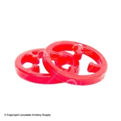 LimbSaver Broadband Rings (Small) -Bow Shop 4250157 red