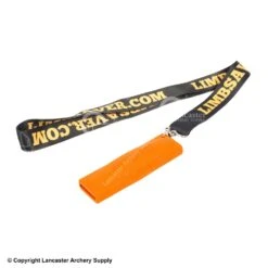 LimbSaver Arrow Puller -Bow Shop 4250171 orange