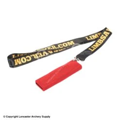 LimbSaver Arrow Puller -Bow Shop 4250171 red