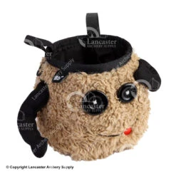 8Bplus Character Release Pouch -Bow Shop 4290001 felix