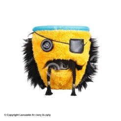 8Bplus Character Release Pouch -Bow Shop 4290001 paul