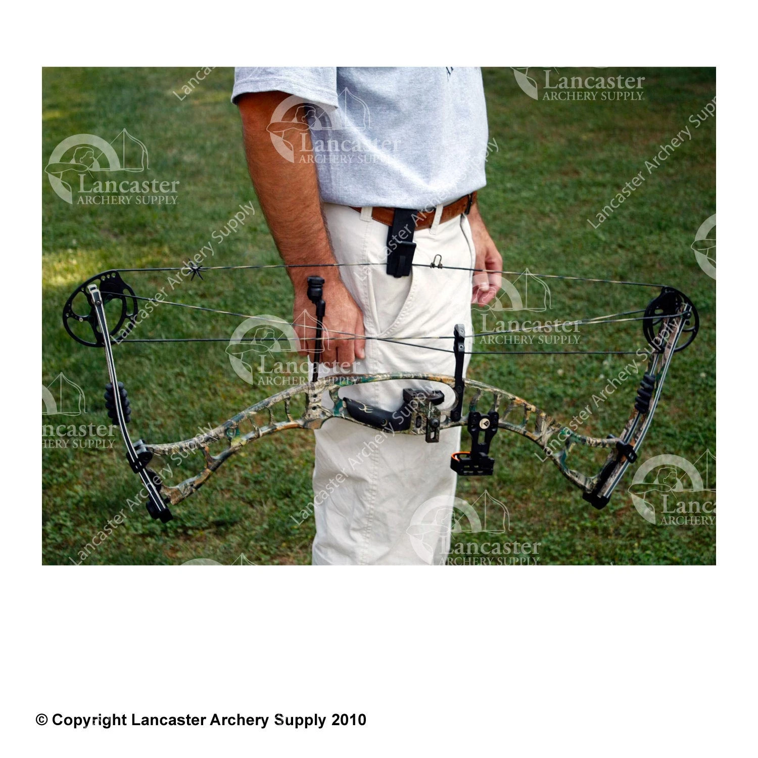 Third Hand Hip Clip 2 Third Hand Hip Clip - Image 2