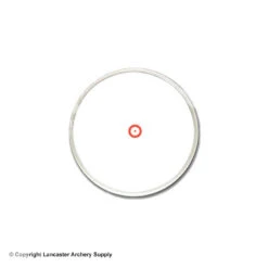 Titan X-Vision Lens -Bow Shop 4430006 lg ring