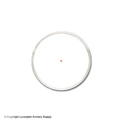 Titan X-Vision Lens -Bow Shop 4430006 med dot