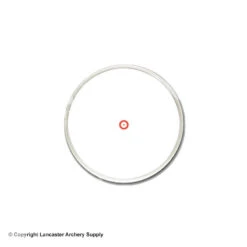 Titan X-Vision Lens -Bow Shop 4430006 small ring