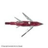 Swat M.O.A.B Hybrid Chisel Point Broadhead