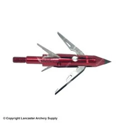 Swat M.O.A.B Hybrid Chisel Point Broadhead