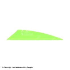 TAC Driver Vane (2.75") -Bow Shop 4480026 green f3e28433 d11a 4556 99bf fef18607cbd7
