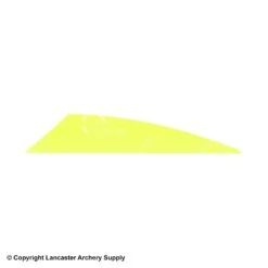 TAC Driver Vane (2.75") -Bow Shop 4480026 yellow 9a267725 7bb7 4d27 b13e b703acea4c82