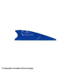 TAC Matrix Vane (2") -Bow Shop 4480030 blue