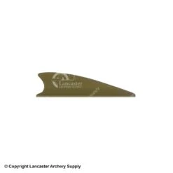 TAC Matrix Vane (2") -Bow Shop 4480030 odgreen