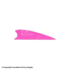 TAC Matrix Vane (2") -Bow Shop 4480030 pink