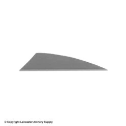TAC Driver Vane (2") -Bow Shop 4480041 gray