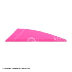 TAC Driver Vane (2")