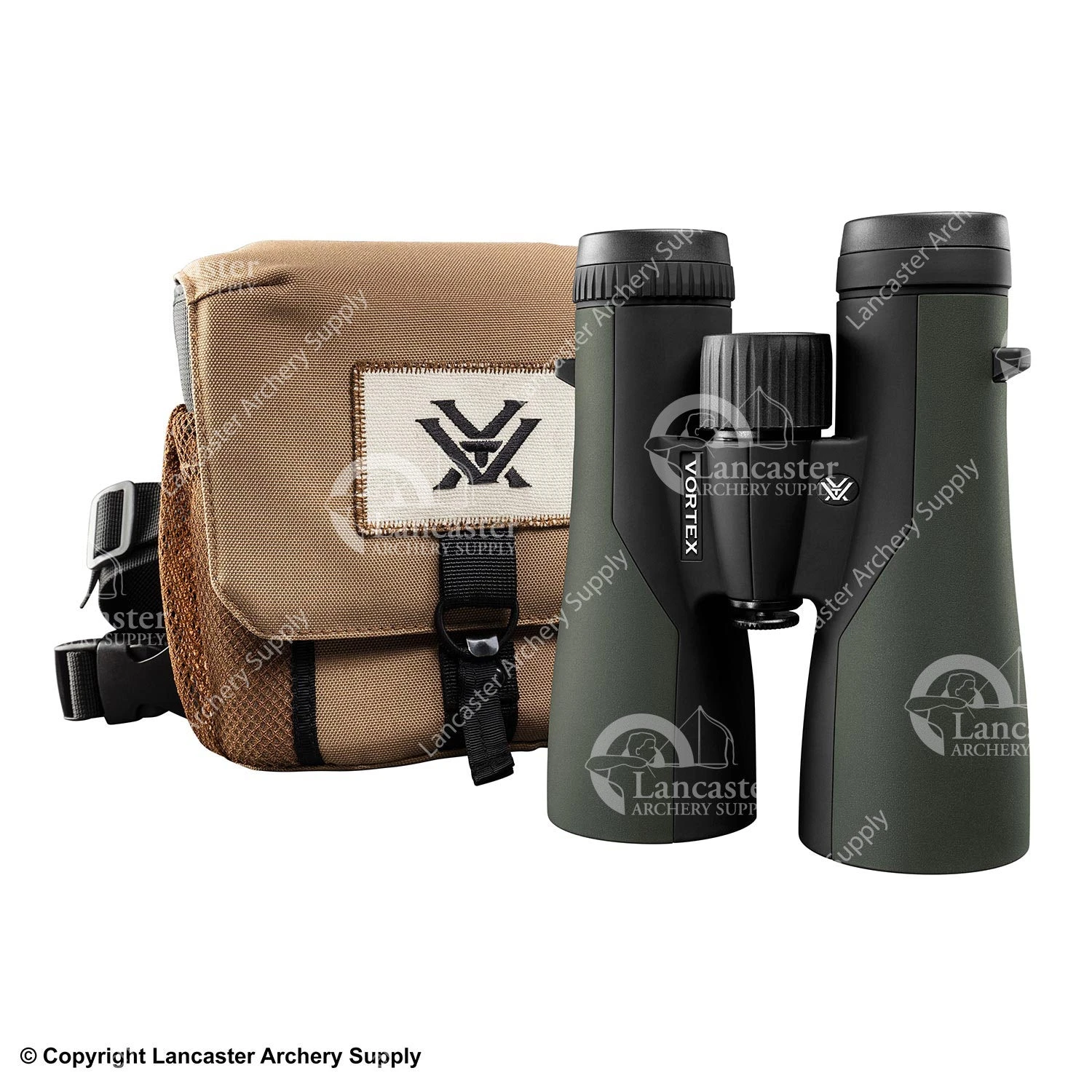 Vortex Crossfire HD Binocular (12x50) 1 Vortex Crossfire HD Binocular (12x50)