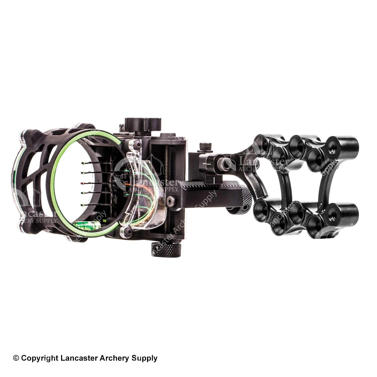 Trophy Ridge FIX5 Sight 1 Trophy Ridge FIX5 Sight