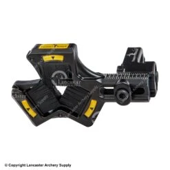 Trophy Ridge Whisker Biscuit V-Con Arrow Rest