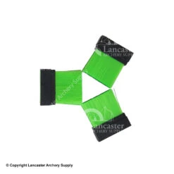 Trophy Ridge Whisker Biscuit V Replacement Bristles 6 Trophy Ridge Whisker Biscuit V Replacement Bristles -Bow Shop 4510173 green