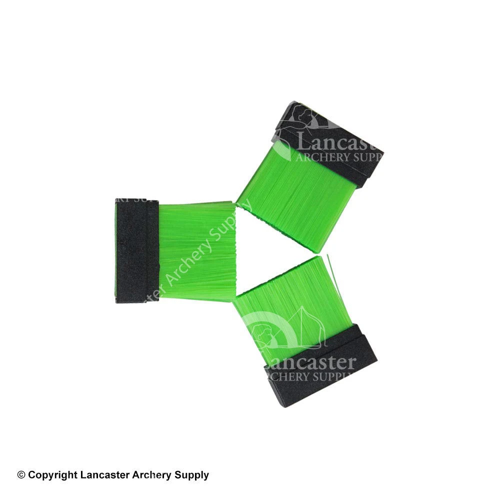 Trophy Ridge Whisker Biscuit V Replacement Bristles 3 Trophy Ridge Whisker Biscuit V Replacement Bristles - Image 3