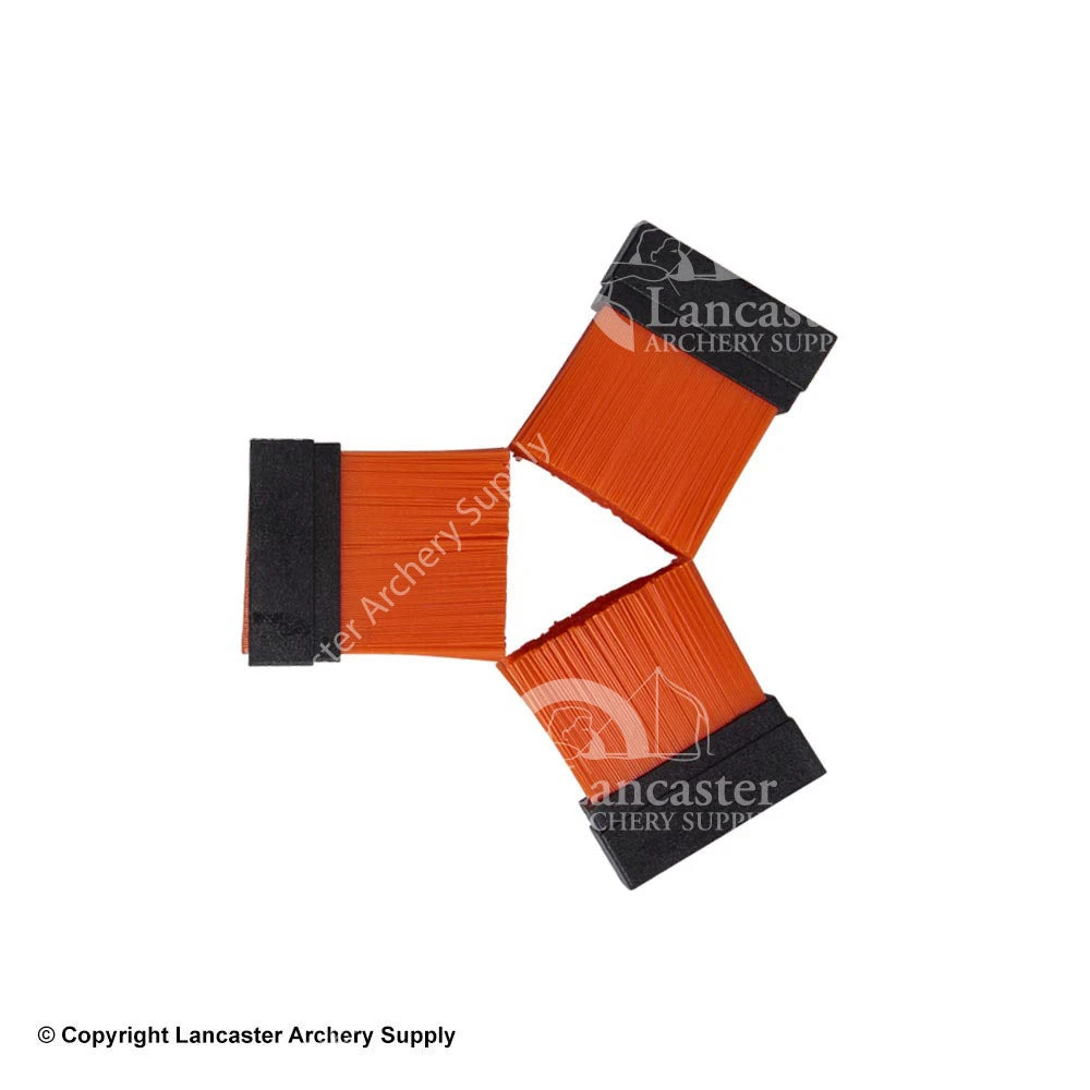 Trophy Ridge Whisker Biscuit V Replacement Bristles 4 Trophy Ridge Whisker Biscuit V Replacement Bristles - Image 4