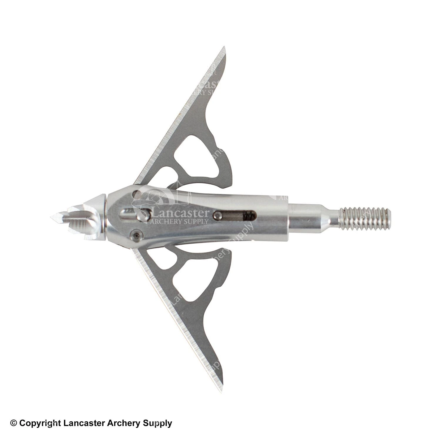 Ramcat Cage Ripper Expandable Broadhead 1 Ramcat Cage Ripper Expandable Broadhead
